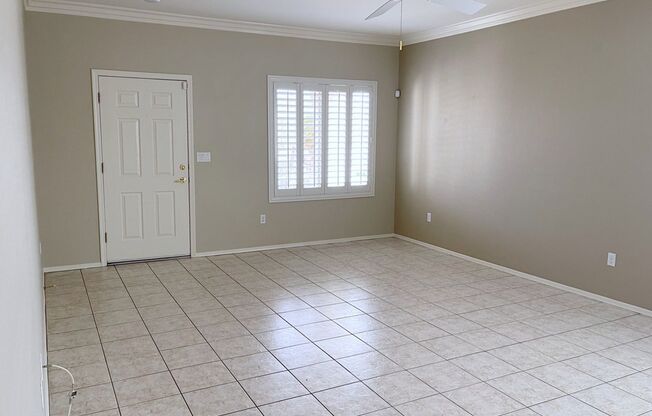 Beautiful Single Story Home in Sun City Mcdonald Ranch