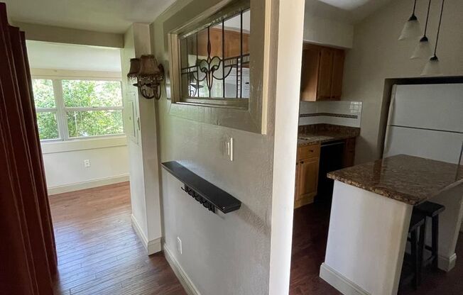 1 bed, 1 bath, $1,550