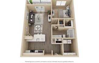 Partner-provided photo for $1455 unit