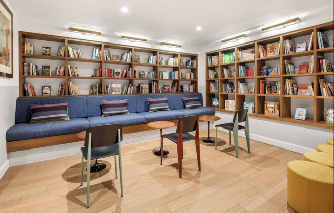 420 E 55 ST
