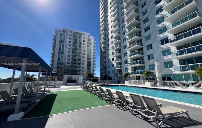 2 beds, 2 baths, $2,650