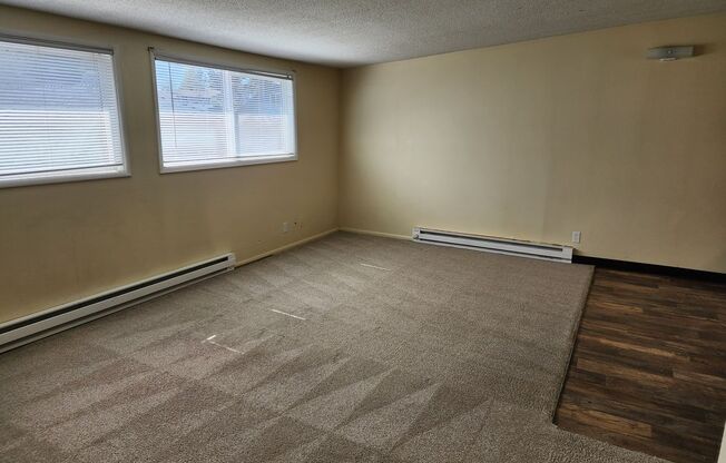 Fairmount Apartments