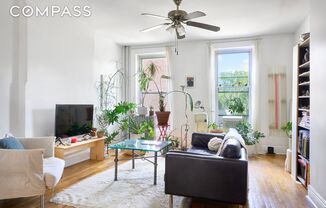 276 STUYVESANT AVE