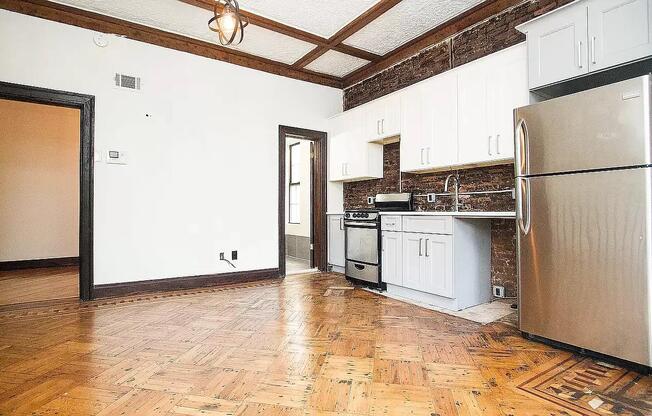 28 STUYVESANT AVE