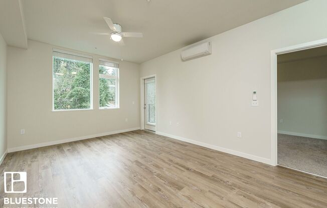 1 bed, 1 bath, 661 sqft, $1,795, Unit 208