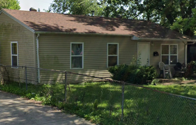 Newly Remodeled 3 Bedroom Home in Cahokia