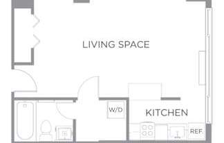 Partner-provided photo for $1649 unit