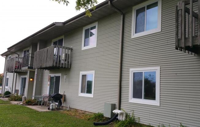 6576 Lake Road # 1