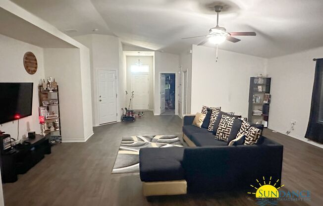 Spacious Home in Navarre Near Hurlburt Field