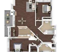 Partner-provided photo for $4548 unit