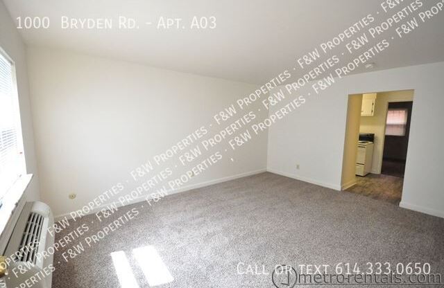 1000 Bryden Rd.