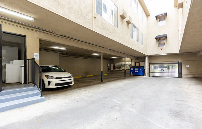 238 South Serrano Ave