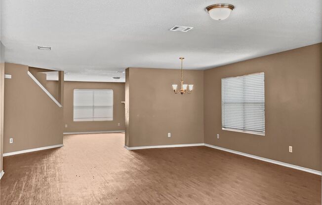 Beautiful 2 story 5 bedroom 3.5 bath
