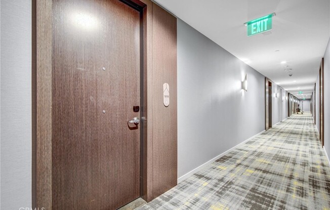 Studio, 1 bath, 514 sqft, $2,700, Unit 1818