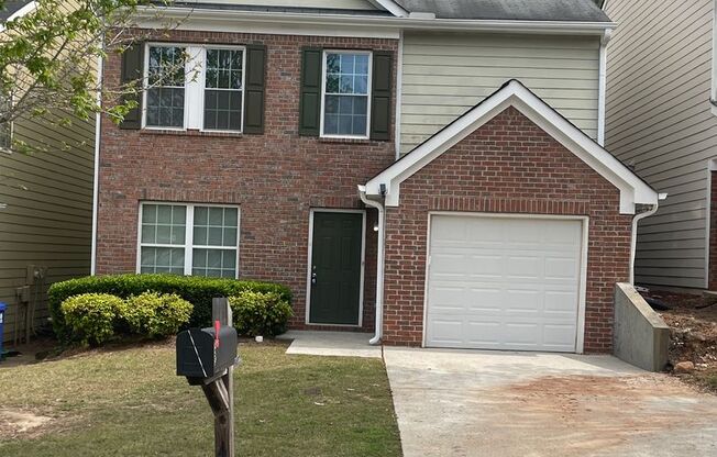 Charming 4-Bedroom Home for Lease in Union City!