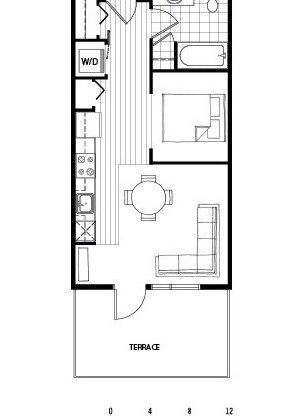 Partner-provided photo for $1886 unit