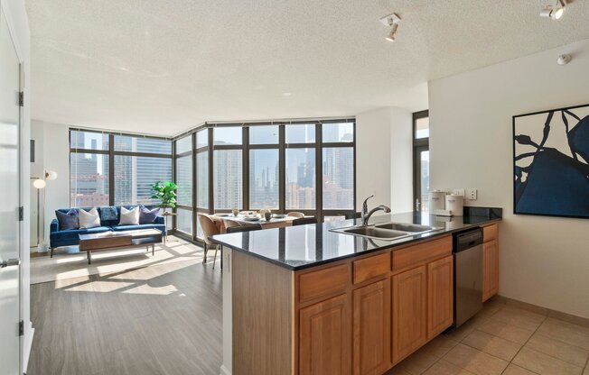 360 N DESPLAINES ST