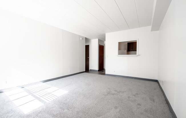 1 bed, 1 bath, 529 sqft, $850, Unit Pine Cone Village C-24