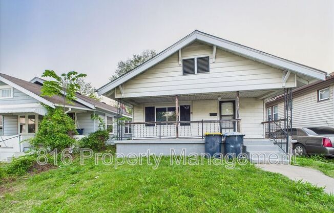 3422 CLEVELAND AVE