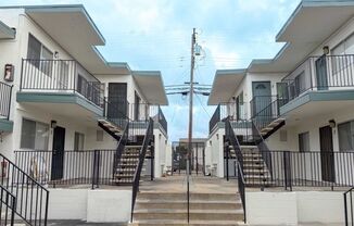 Fairmount Ave Apartments