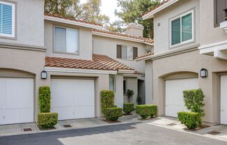 Charming Ground-Level Condo in California Court, North Mission Viejo