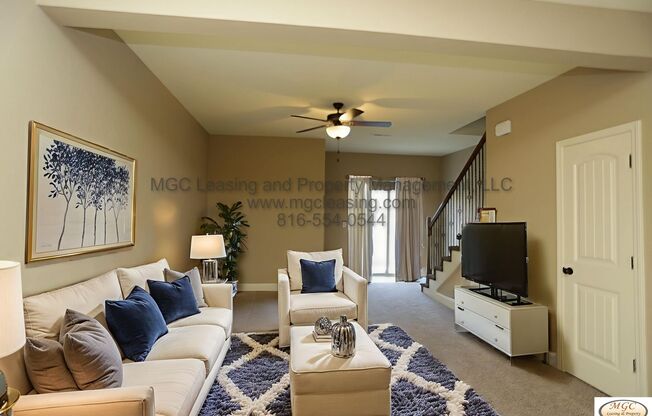 502 508 N FOXRIDGE DR