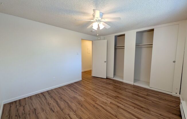 2 beds, 1 bath, 800 sqft, $1,365, Unit 3485-05