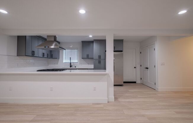 Pullman Lane Residences