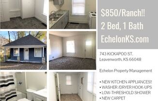 743 Kickapoo St.