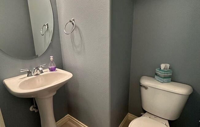 1578 SW 175th Avenue ~ Splendid Townhome