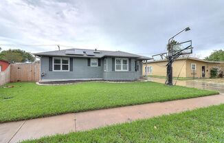 3 beds, 2 baths, $1,899