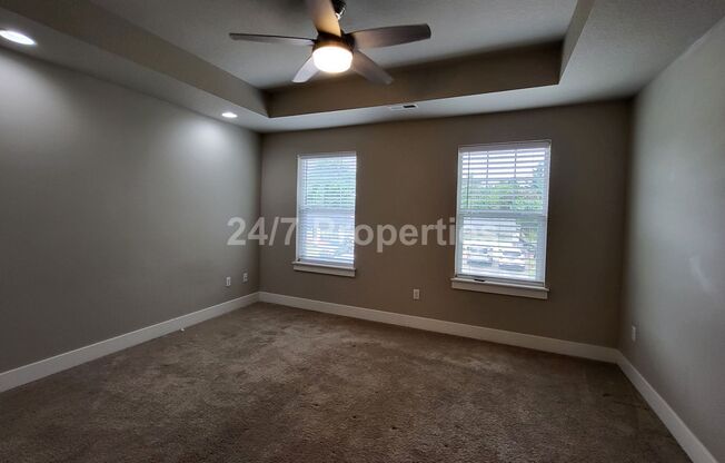 Modern 3 BD | 2.5 BA Craftsman Style Home - SE PDX!