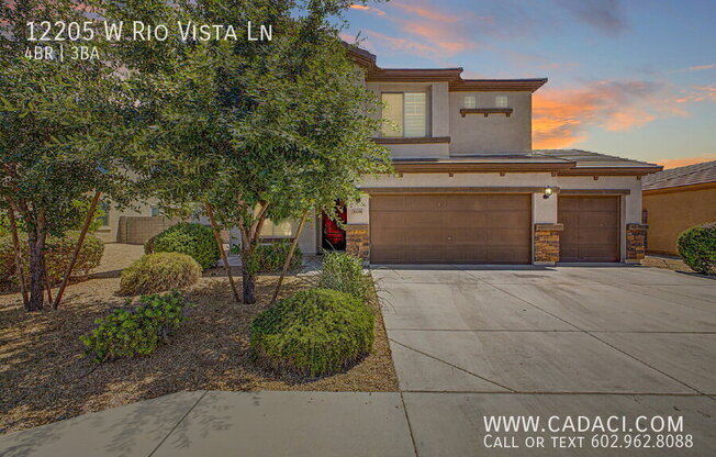 12205 W RIO VIS LN