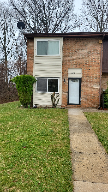 6463 WOODGREEN CIR