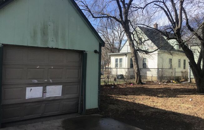 4 bedroom Single Family