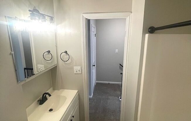 Chesney Woods Apartments