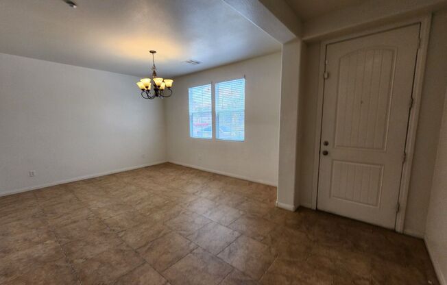 Amazing home in the Inspirada Community.