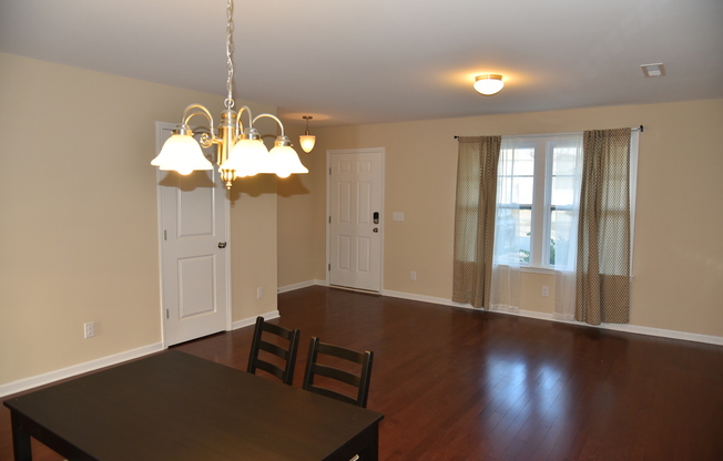 Beautiful home in Charlotte!