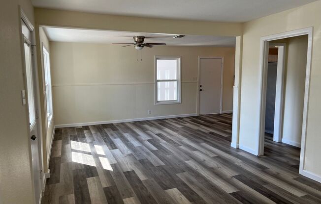 WHITESBORO TX 3/2  REMODELED HOME FOR LEASE!