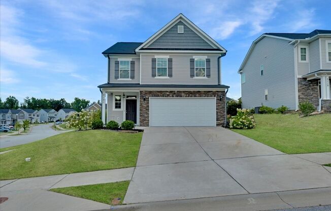 MOVE IN READY