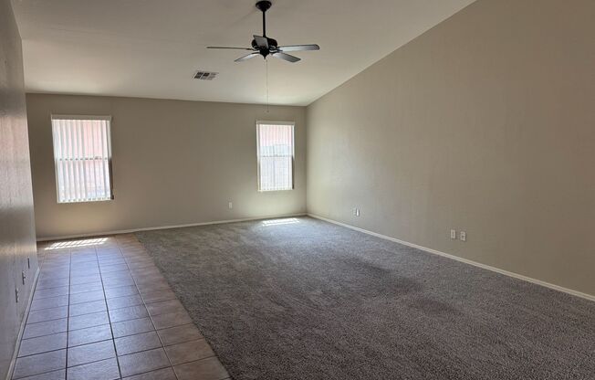 BEAUTIFUL 4 BEDROOM HOME IN SURPRISE