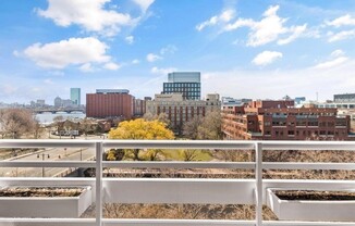 6 Canal Park