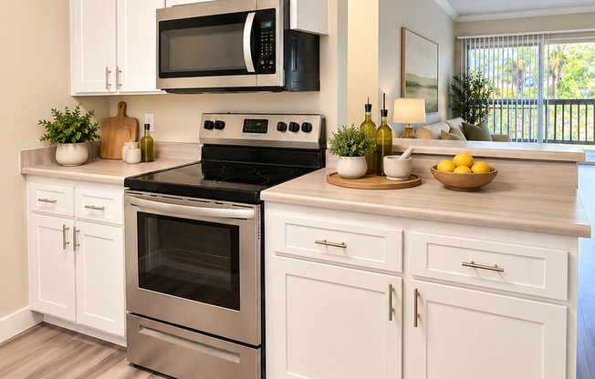 1 bed, 1 bath, 815 sqft, $2,595, Unit 268