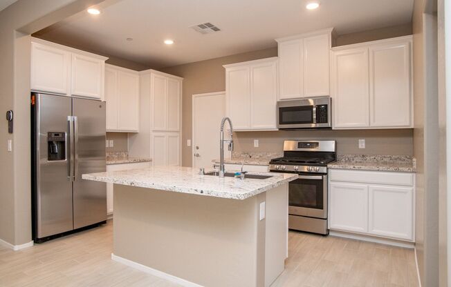 COMING SOON Gorgeous Townhome 3/2 in Santa Rosa Community in Summerlin!