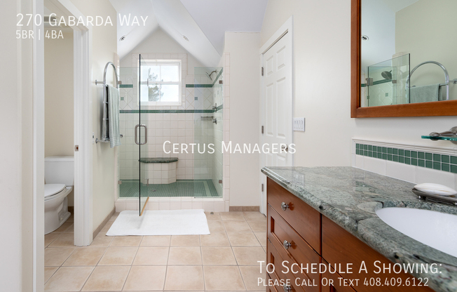 270 GABARDA WAY