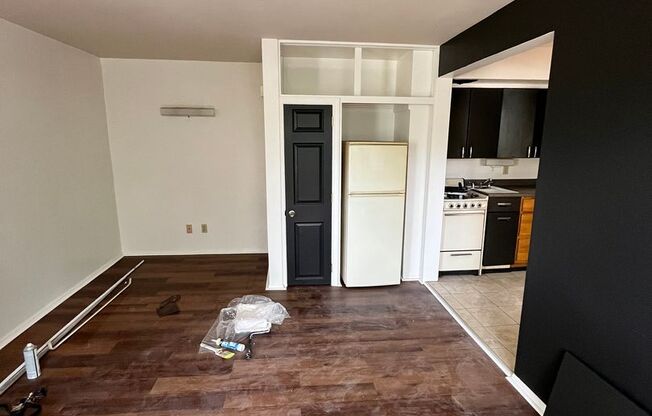 1 bed, 1 bath, 600 sqft, $825