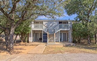 401 Hedgewood Drive, Unit C, Georgetown, TX 78628