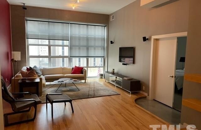 319 Fayetteville St