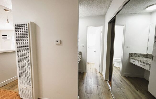 Studio, 1 bath, 500 sqft, $1,625, Unit 045#36