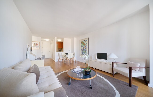 1 bed, 1 bath, 685 sqft, $4,895, Unit 9N